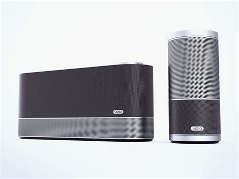 1 Home Theater Sound Bar is the least expensive model we tested,. . Vizio speaker